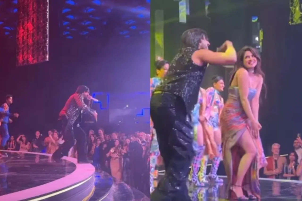 Ranveer Singh