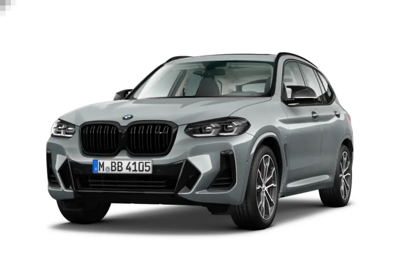 BMW X3 M40i