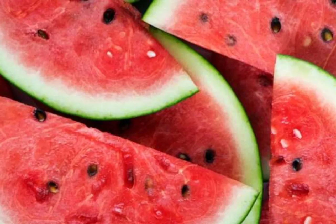 watermelon