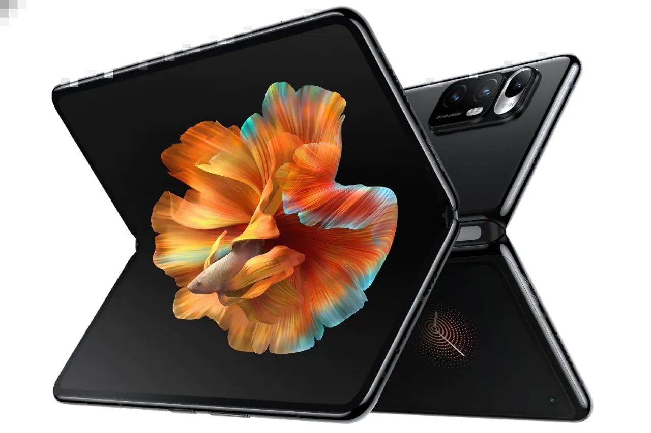 Xiaomi MIX Fold 3