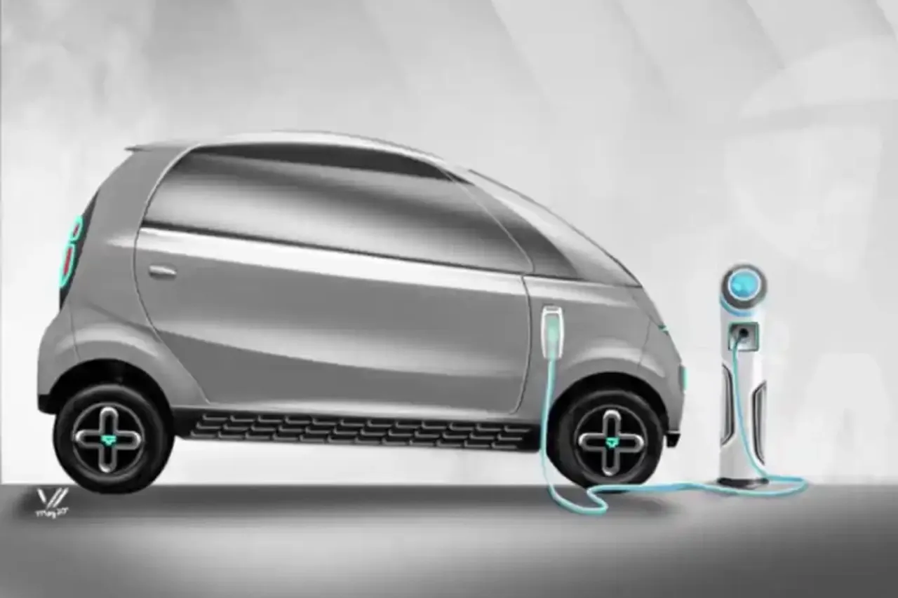 Tata Nano