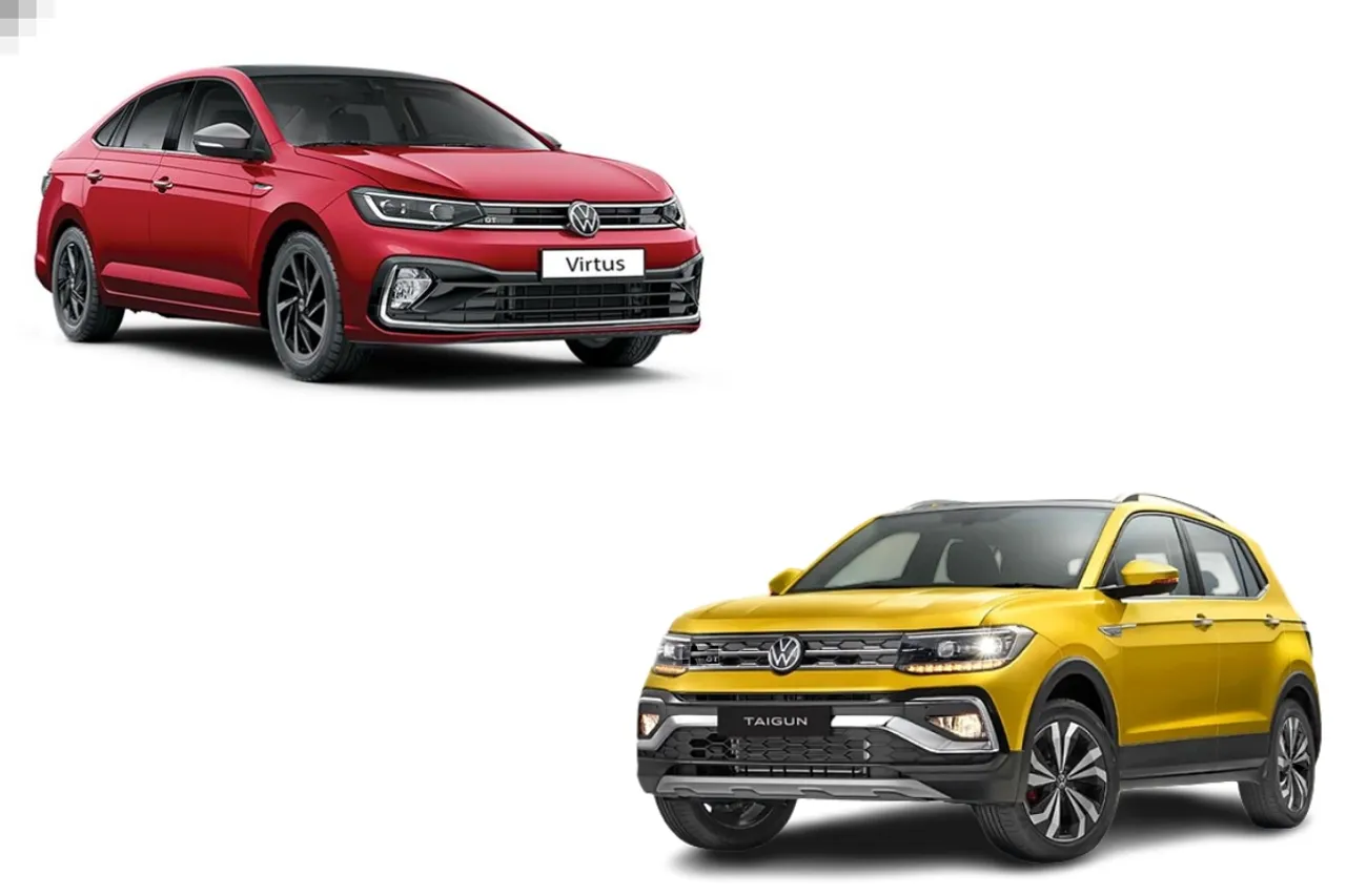 Volkswagen