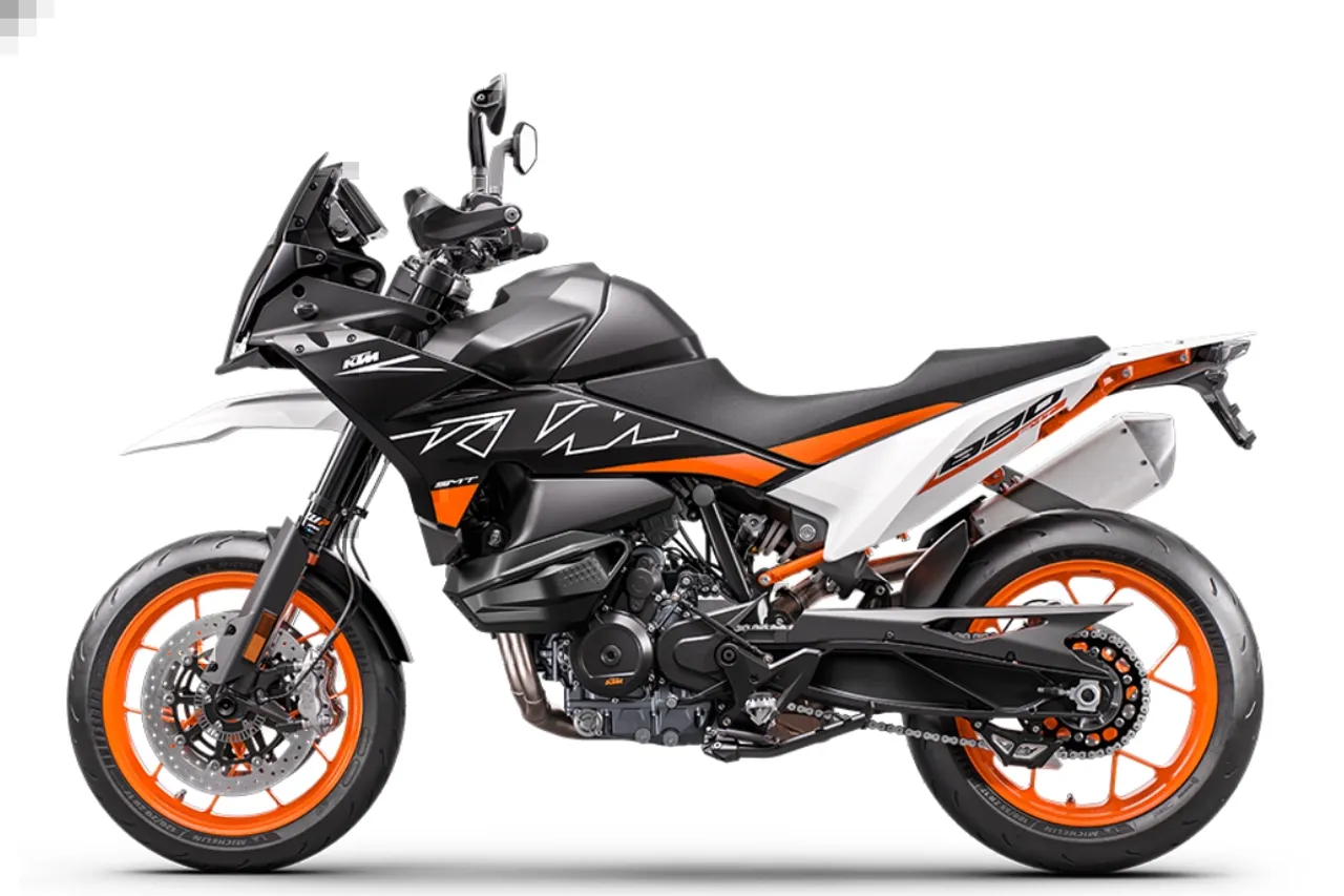 KTM 890 SMT