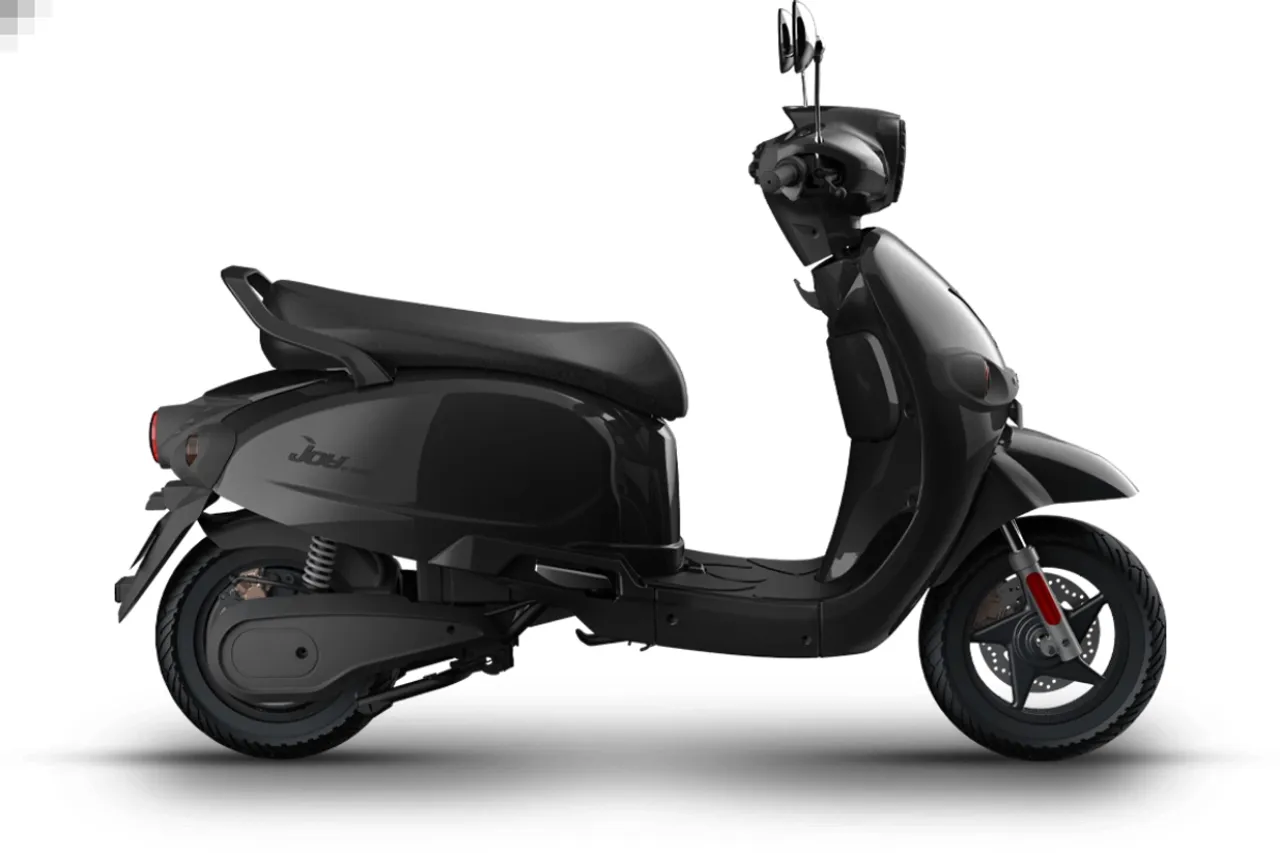 Joy E-Bike