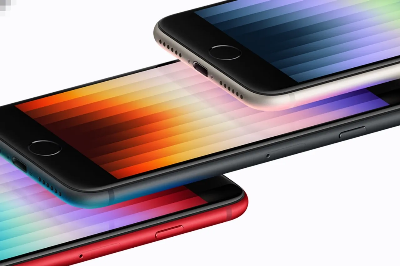 Apple iPhone SE 4