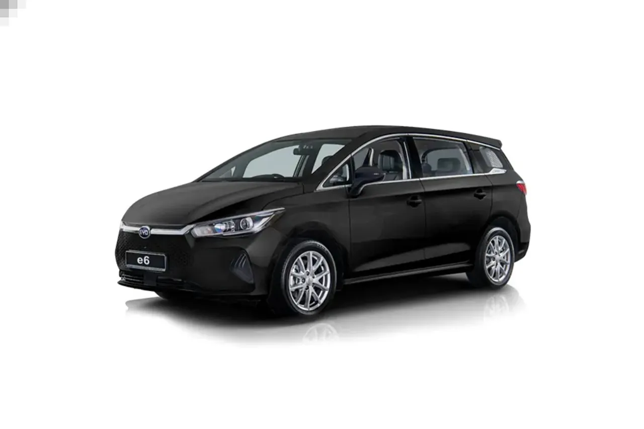 BYD E6