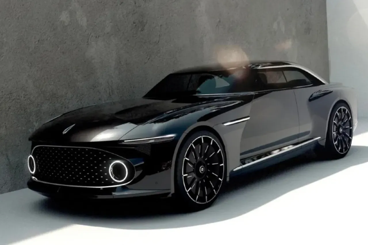 Electric Ambassador