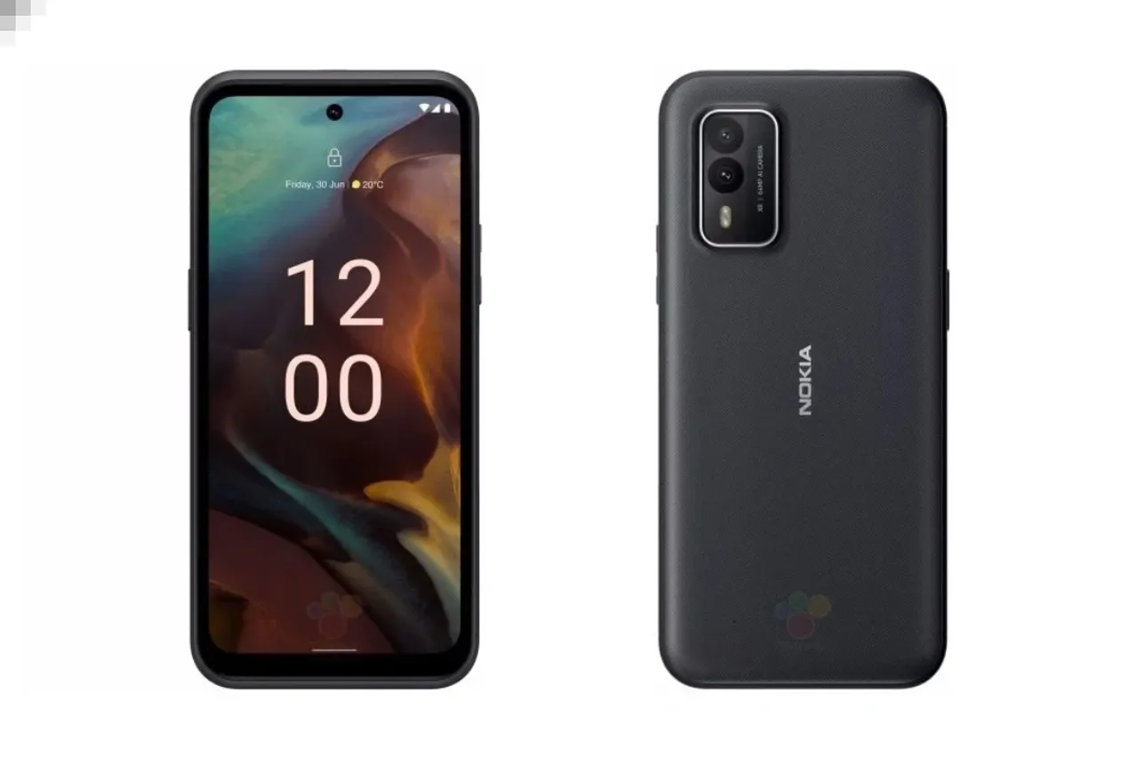 Nokia XR21