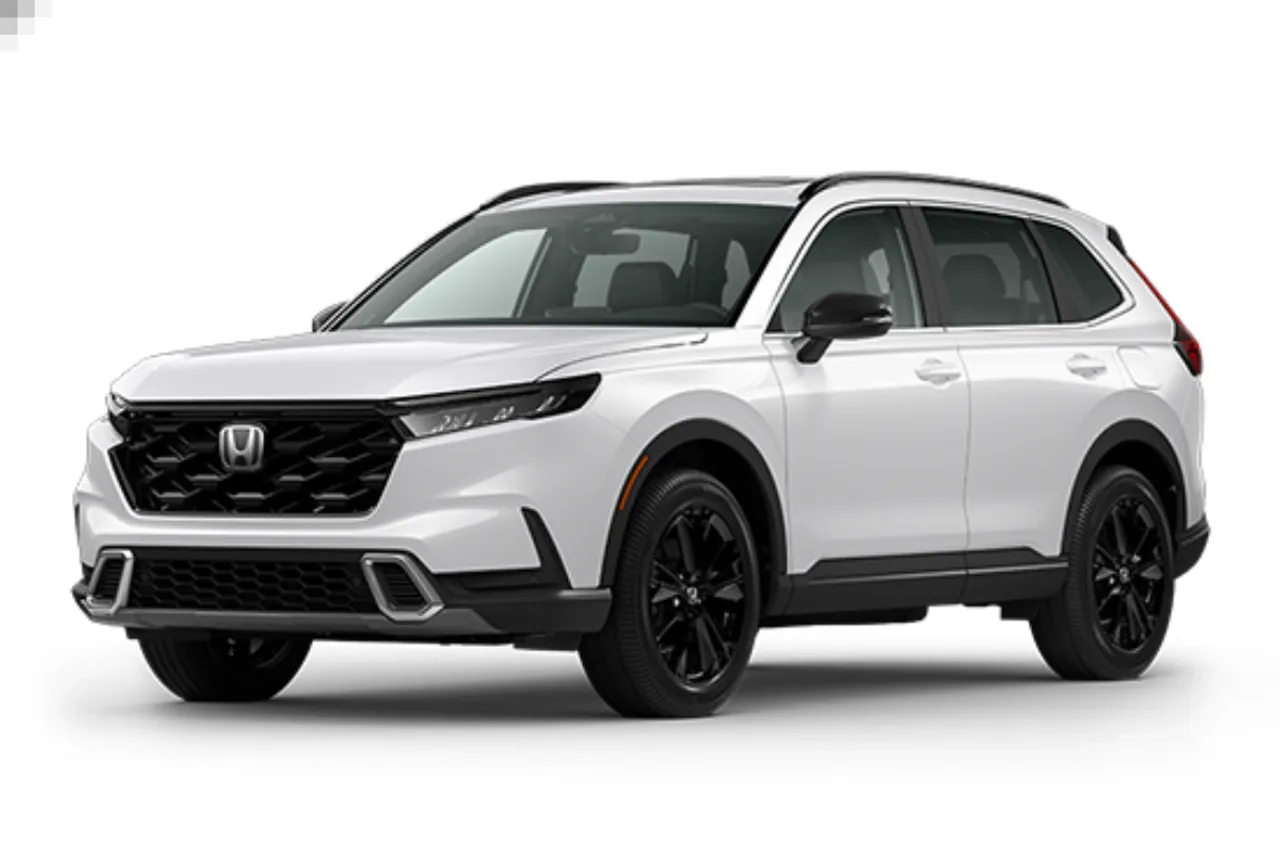 Honda CR-V 2023