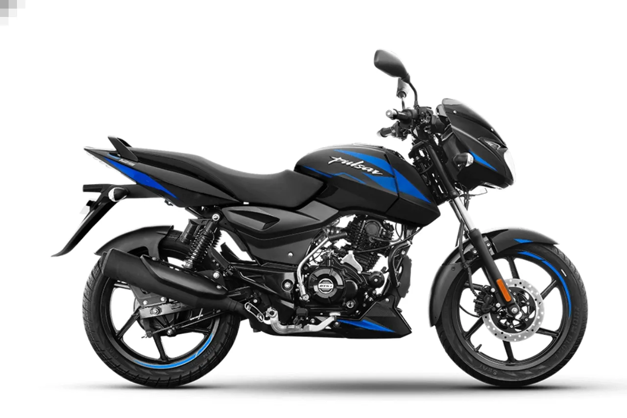 Bajaj Pulsar 125