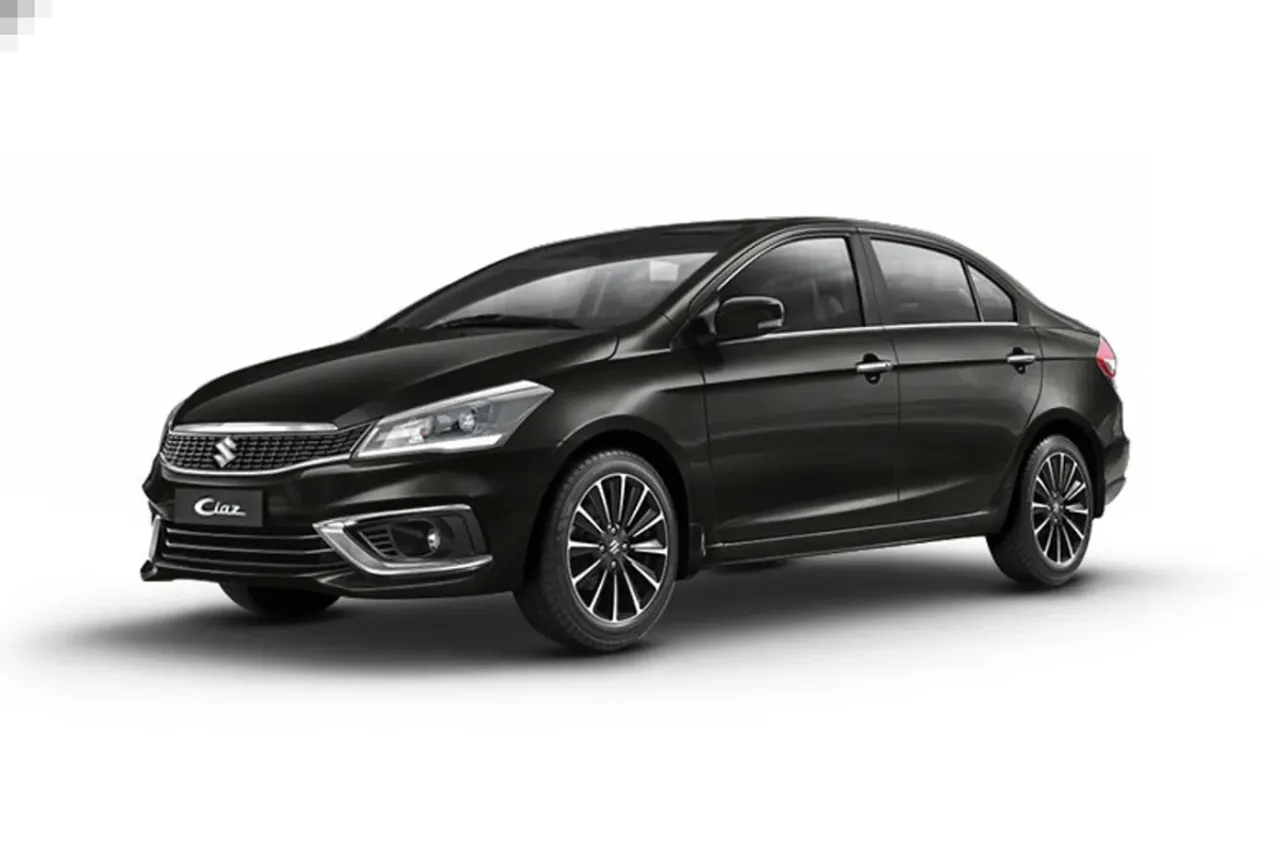 Maruti Suzuki Ciaz
