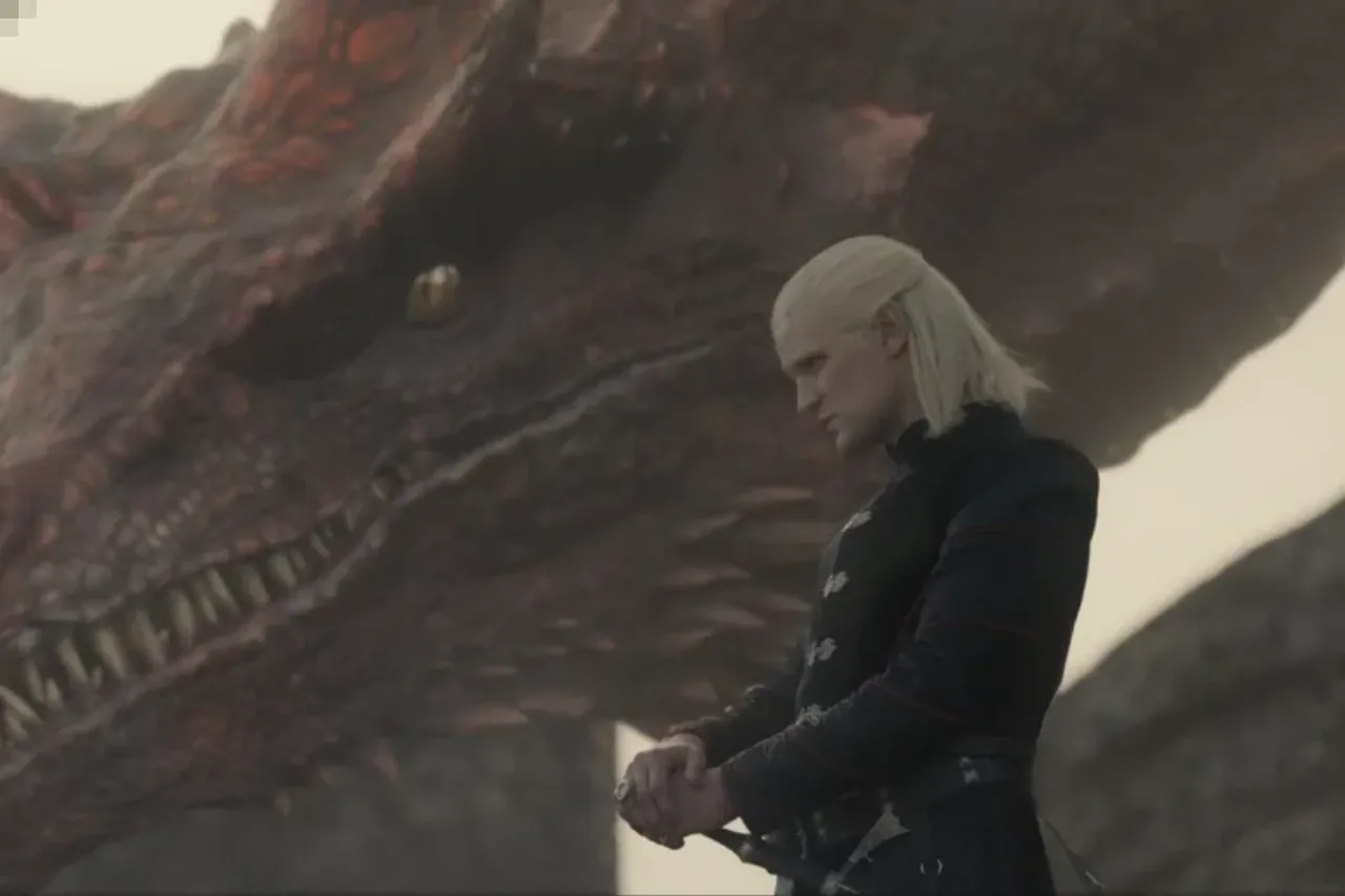 Game of Thrones prequel
