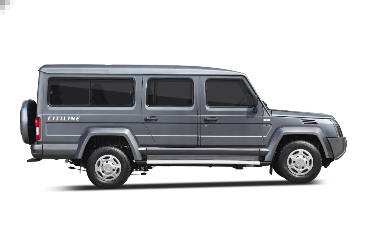 Force Citline