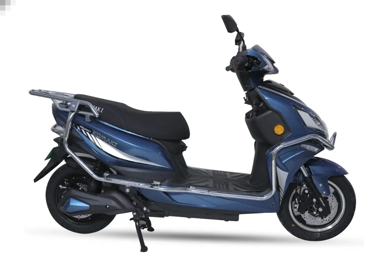 Komaki TN 95