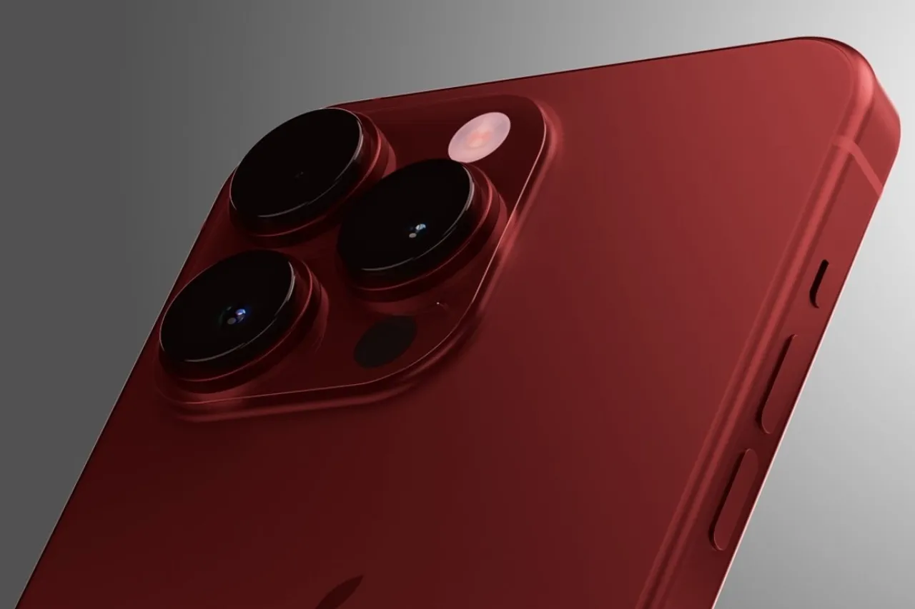 iPhone 15 Pro