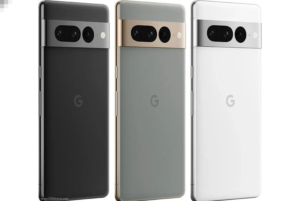 Google Pixel 7A