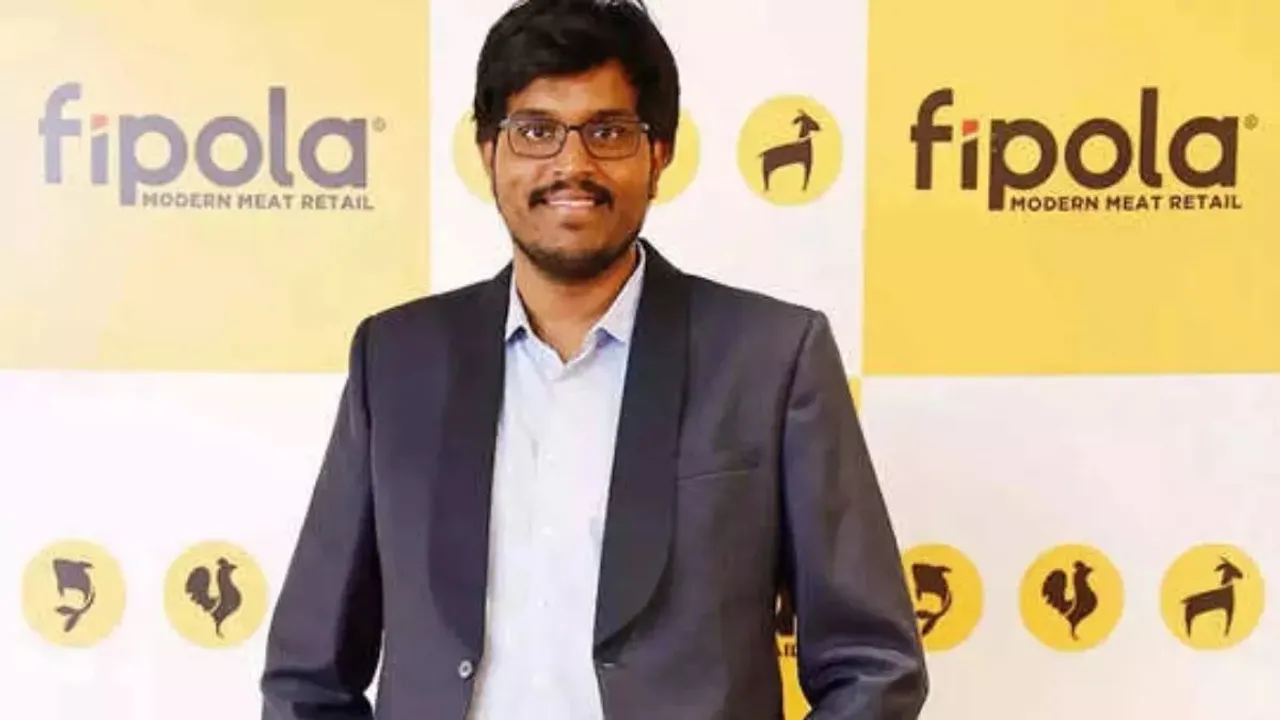Sunil
