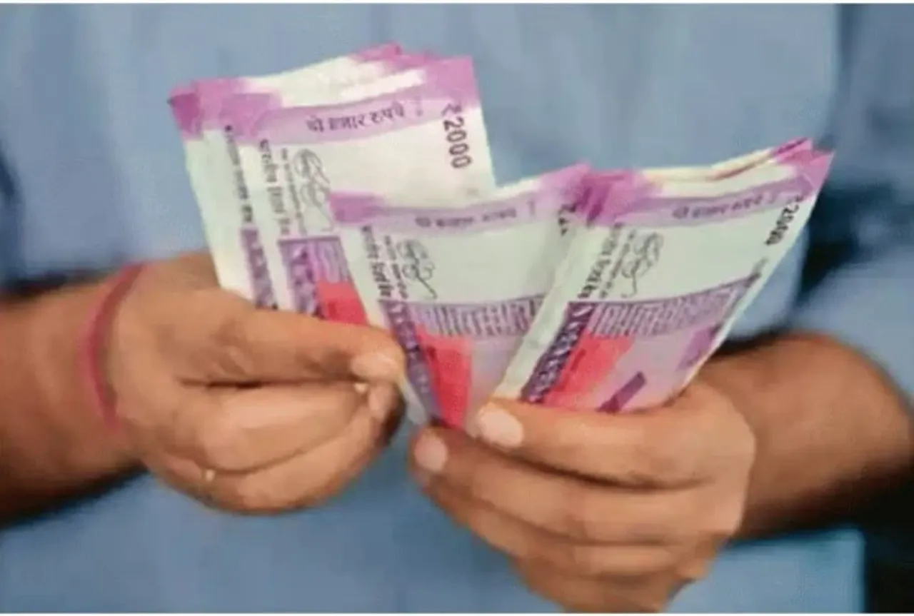 7th Pay Commission