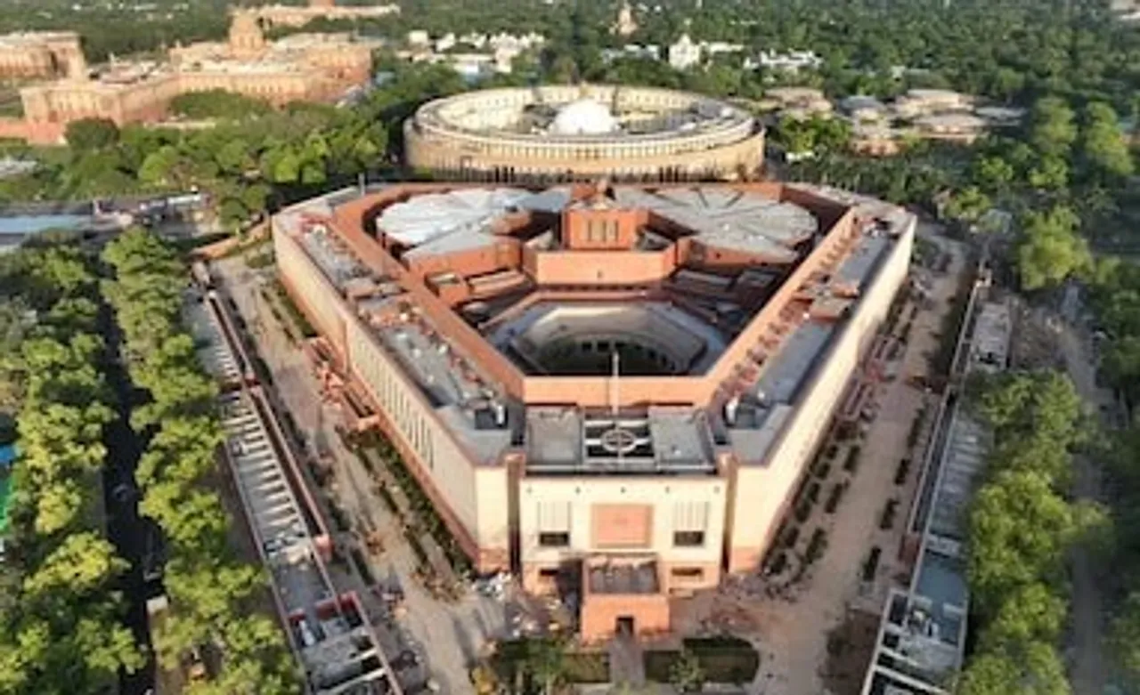 Parliament