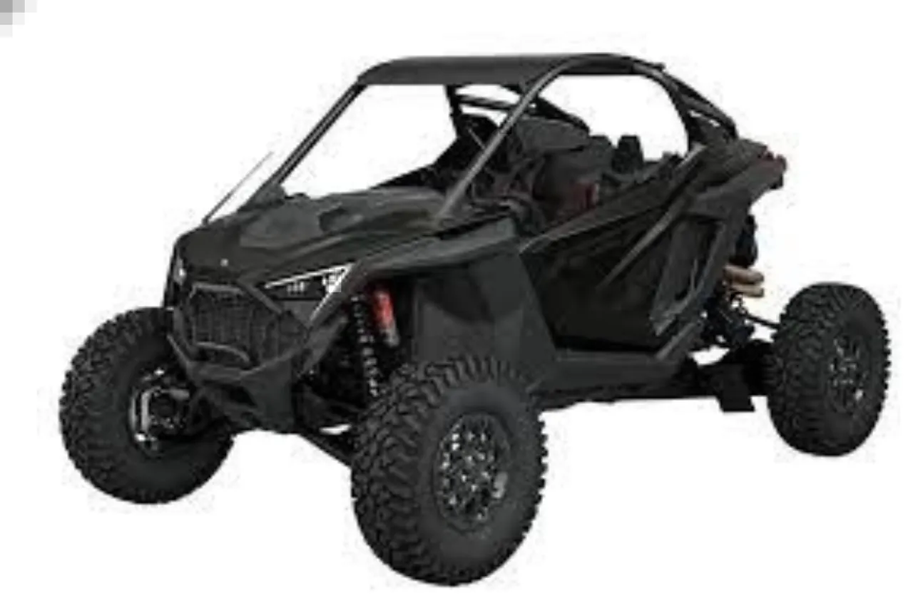2023 RZR Pro R4