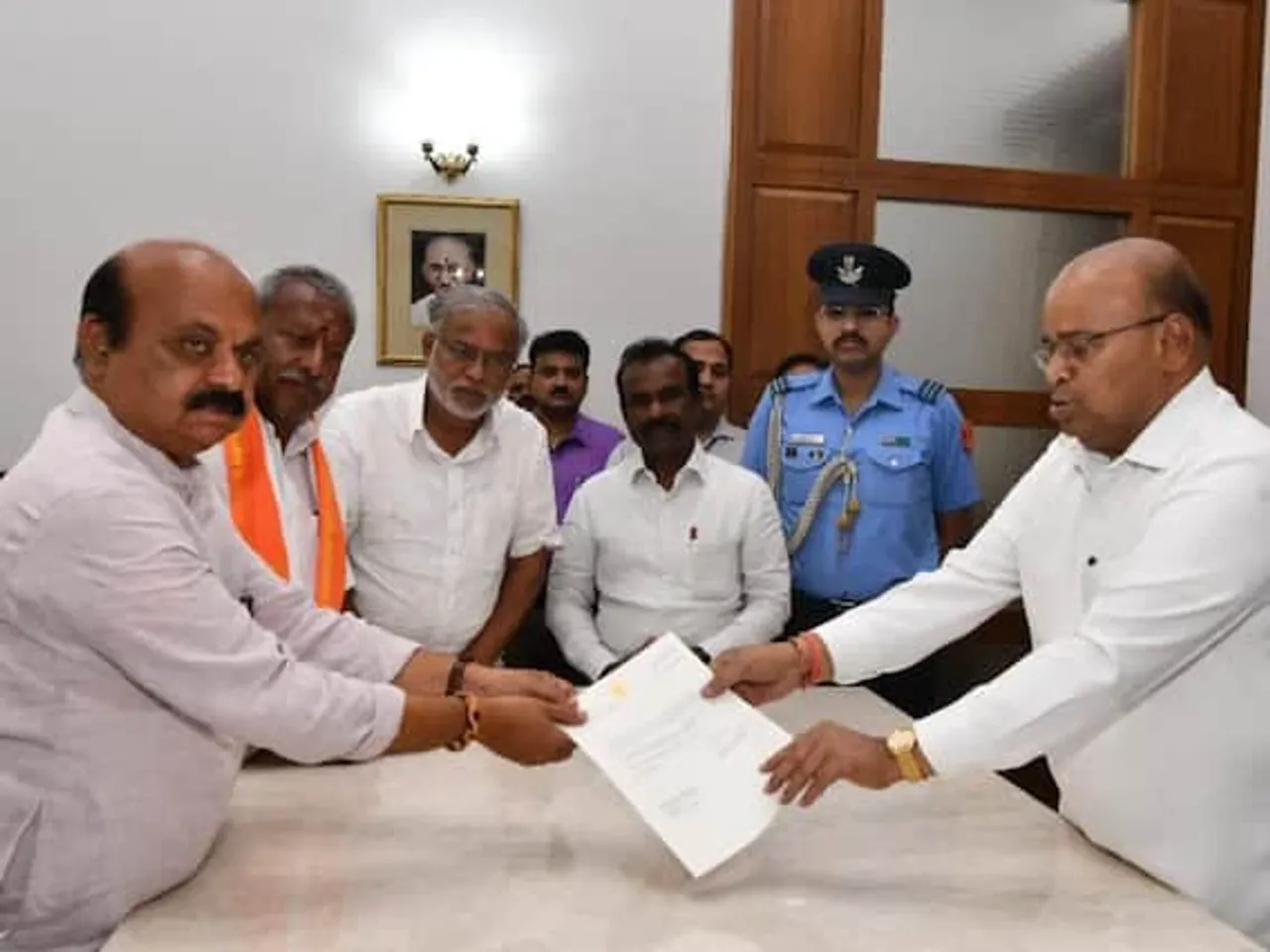Karnataka