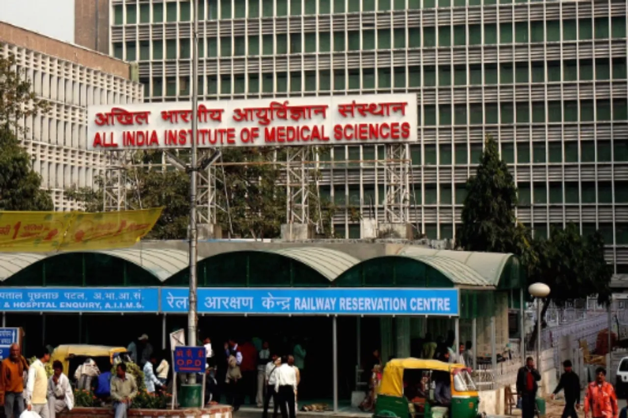 AIIMS Delhi