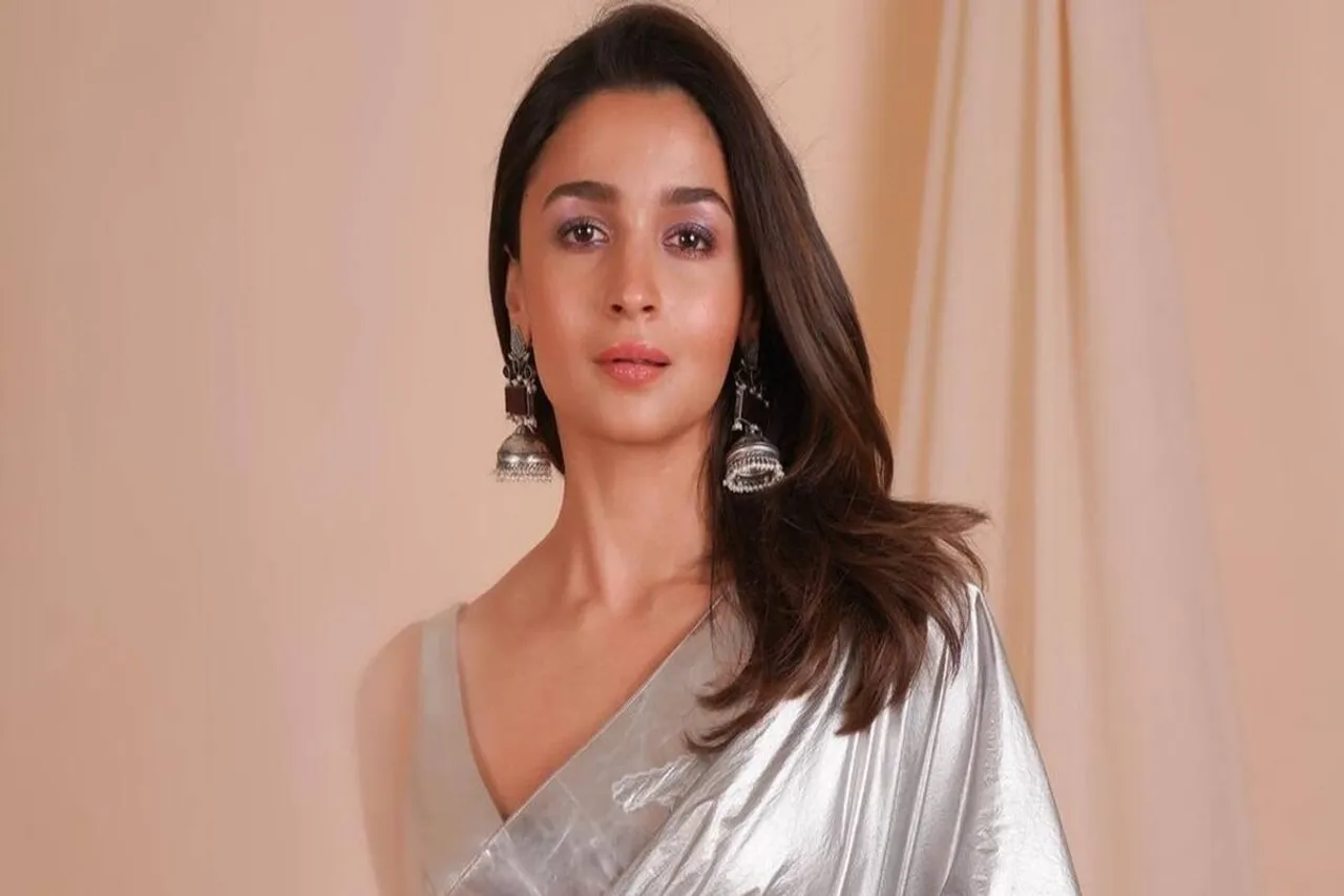 Alia Bhatt
