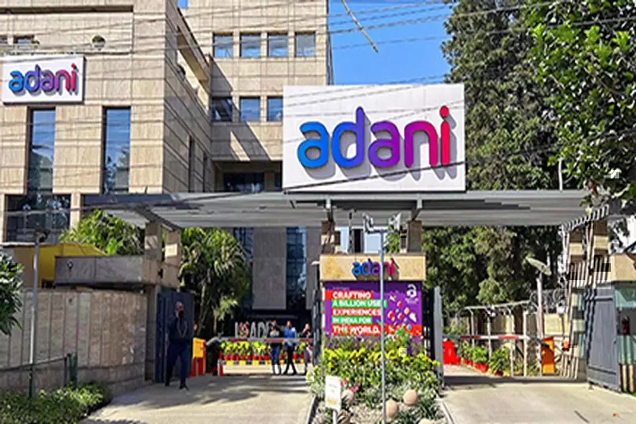 Adani Hindenburg Row