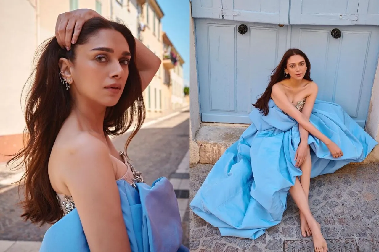 Aditi Rao Hydari