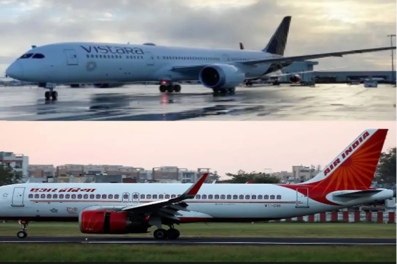 Air India