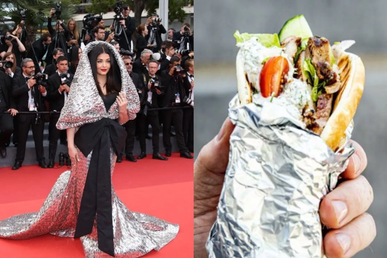 Aishwarya Rai