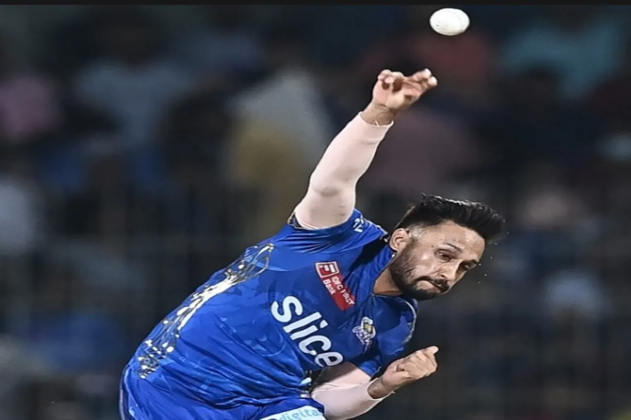 Akash Madhwal