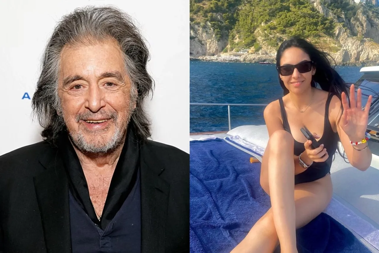 Al Pacino