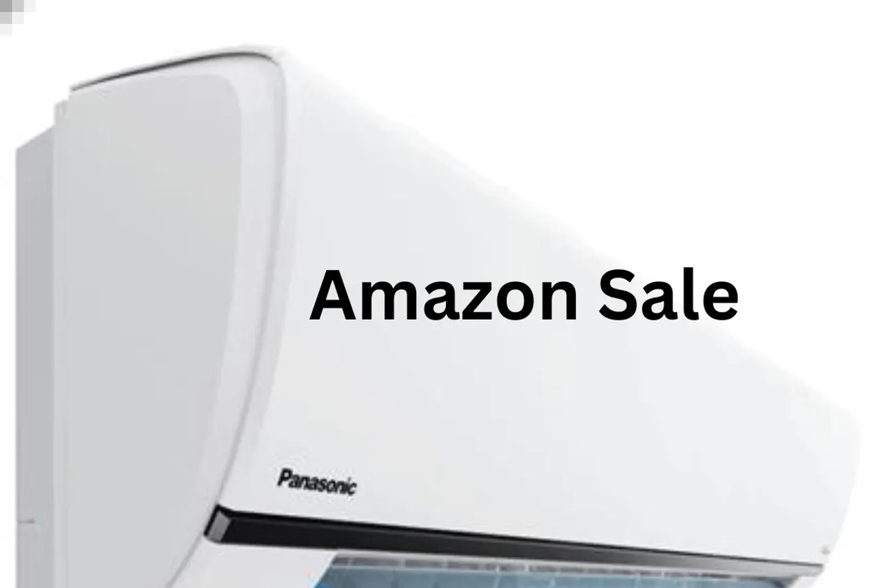 Amazon Sale