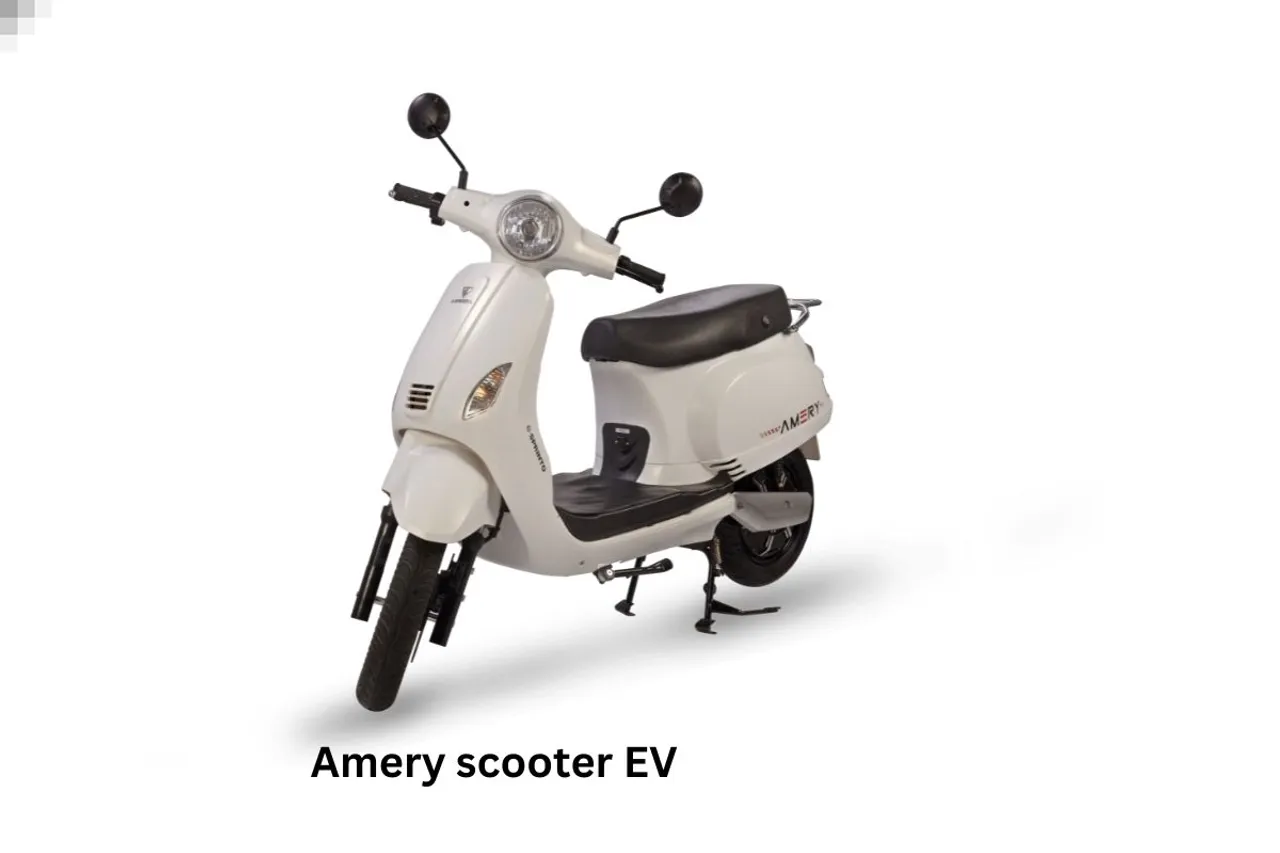 Amery Scooter EV