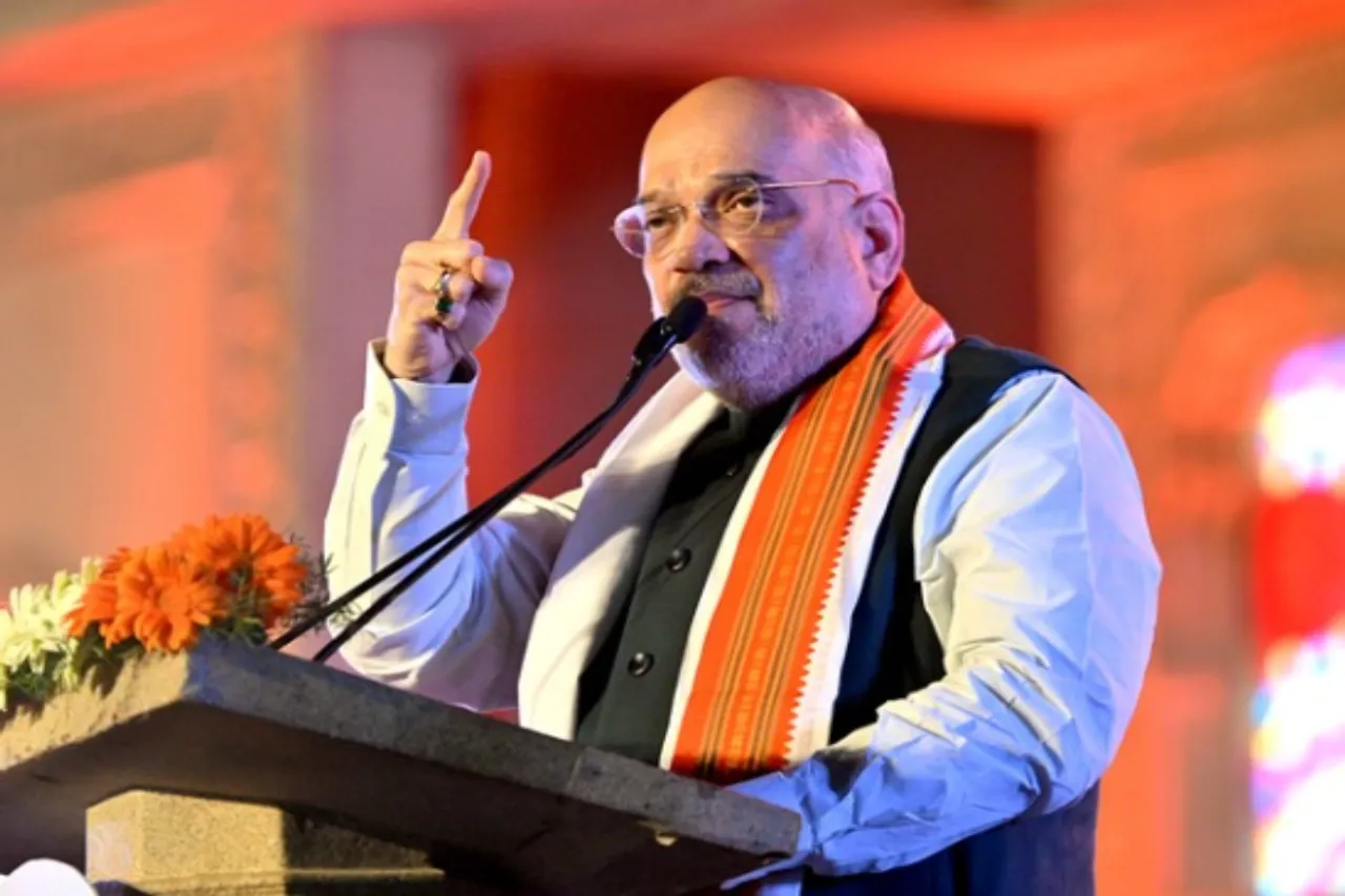 Amit Shah