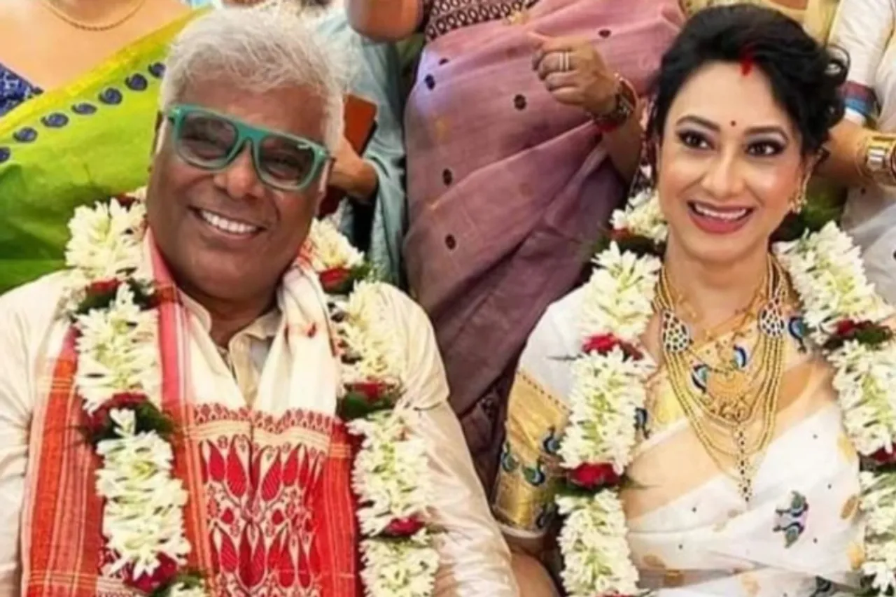 Ashish Vidyarthi