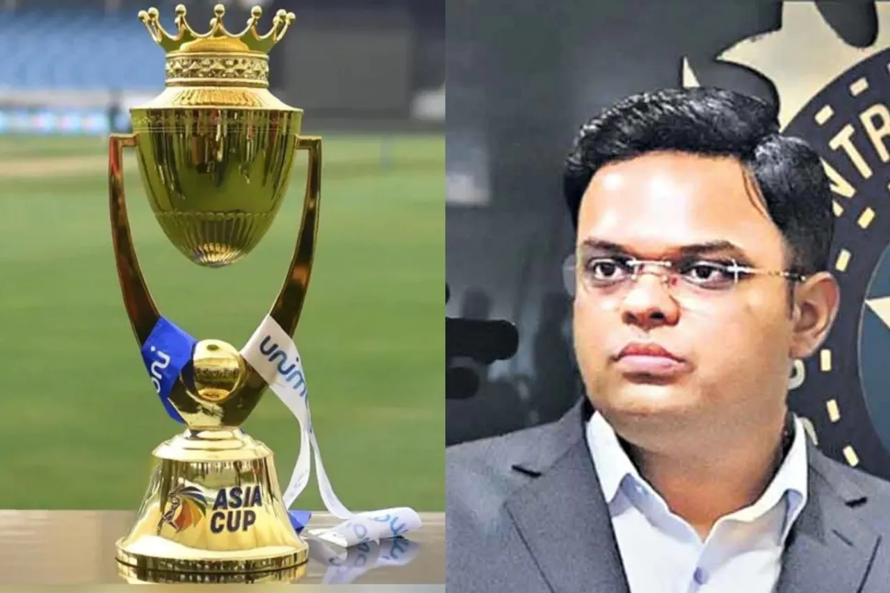 Asia Cup 2023