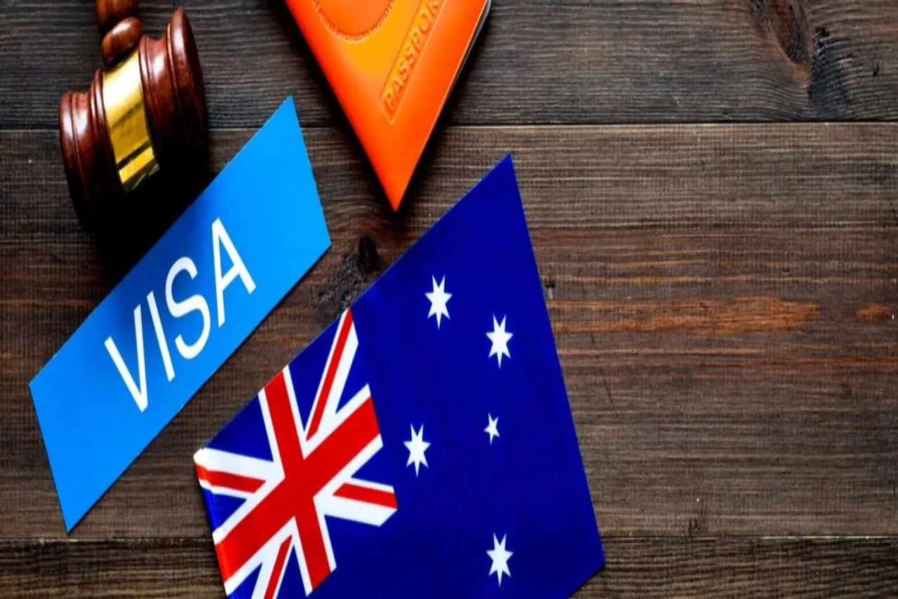 Australian universities
