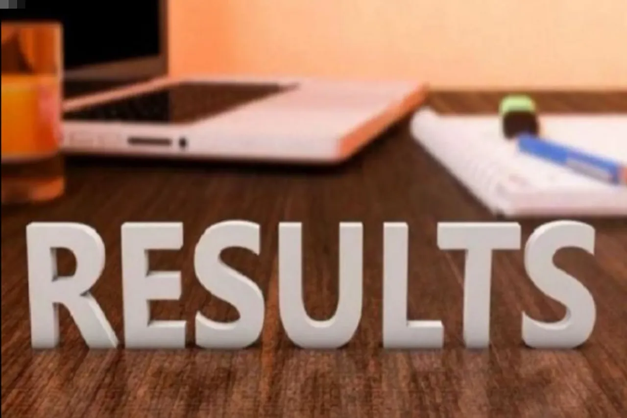 BSE Odisha Board 12th Results