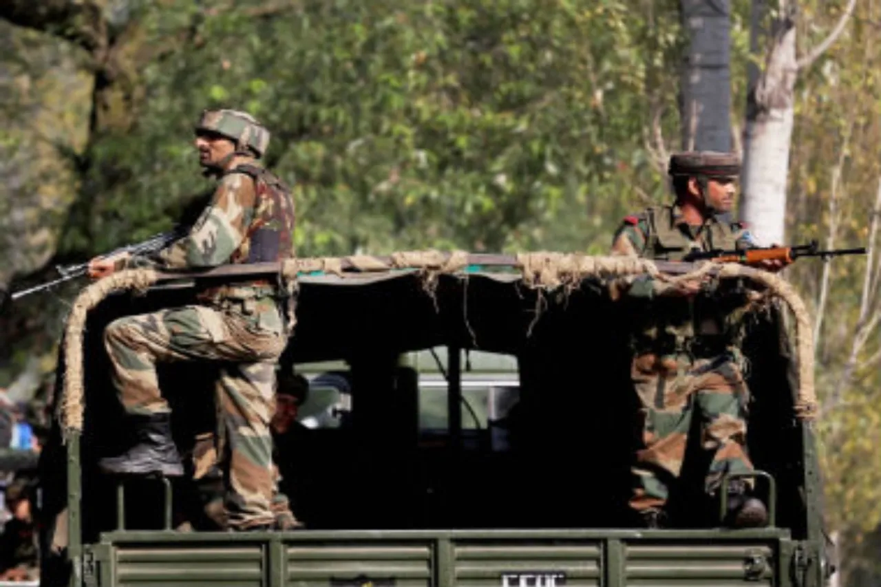 Baramulla