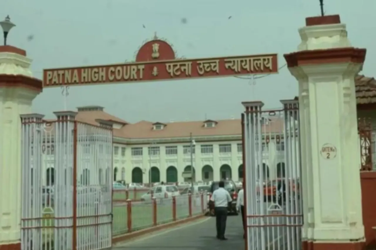Bihar caste survey