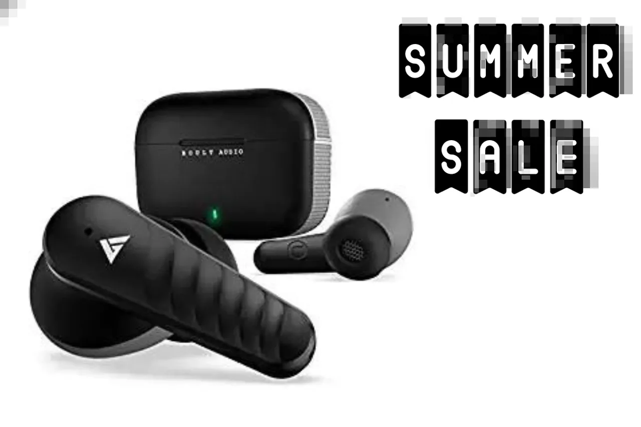 Amazon Great Summer Sale