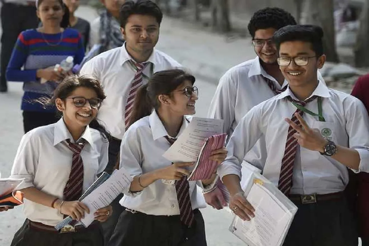 CBSE Results 2023 Live
