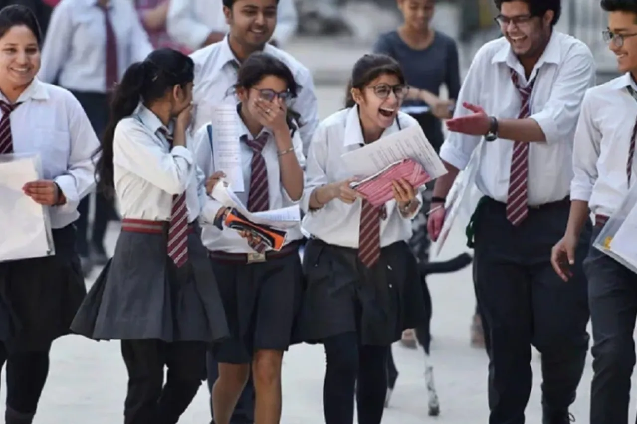 CBSE Results 2023