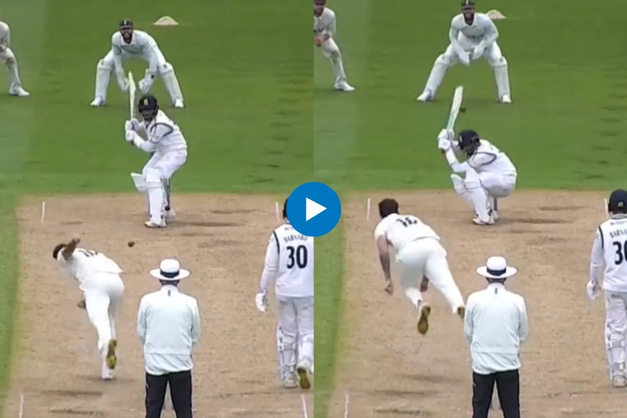 Cricket Viral Video