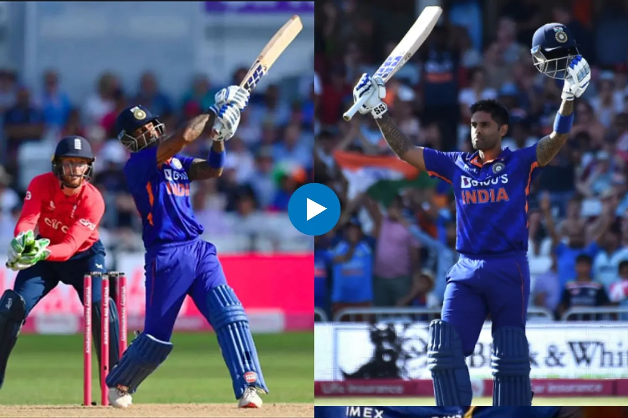 Cricket Viral Video