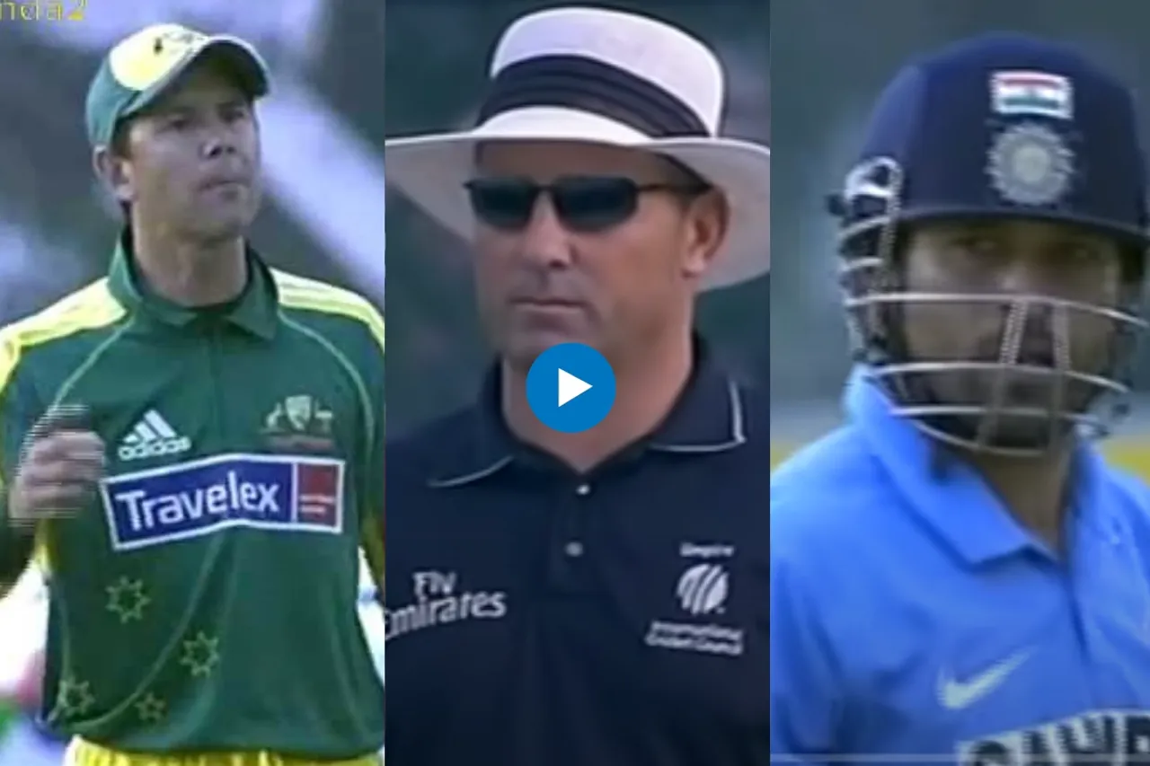 Cricket Viral Video