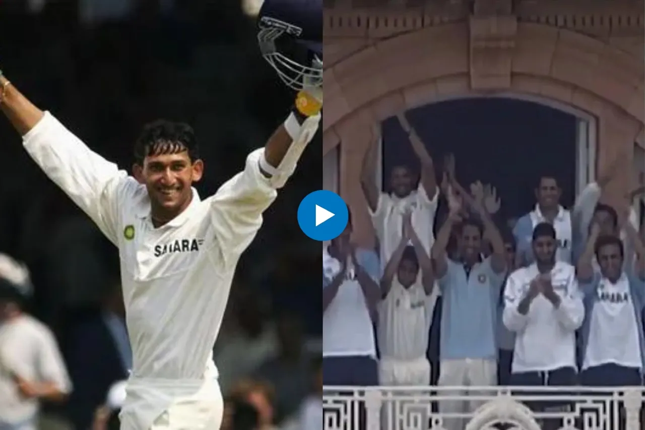 Cricket Viral Video
