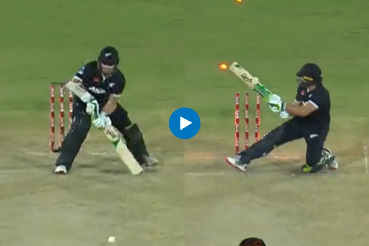 Cricket Viral Video